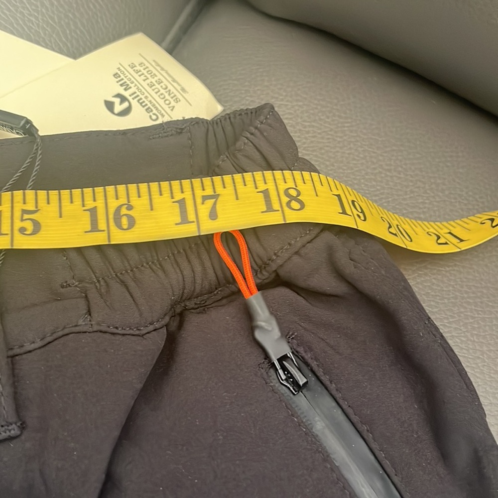 Camii Mia Winter Warm Pants - Picture 12 of 13
